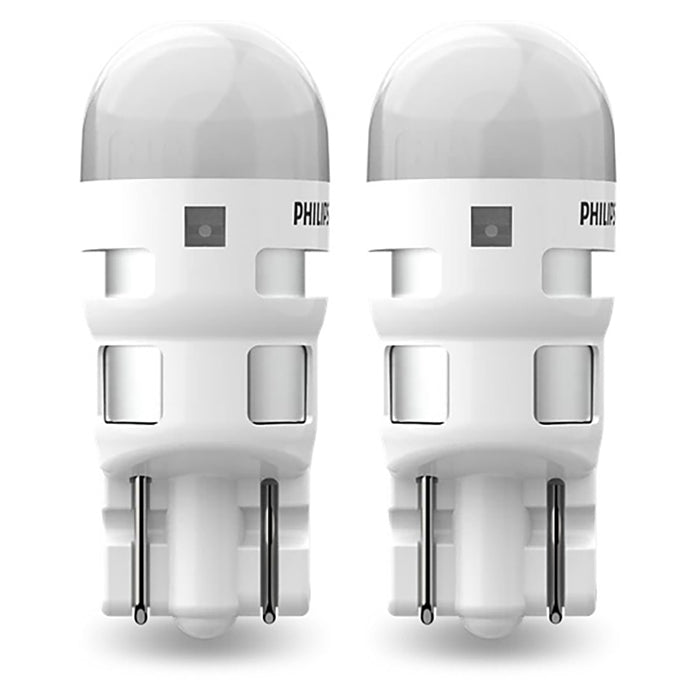 Philips, Ultinon Pro7000 Pære WY5W Gul - Sæt