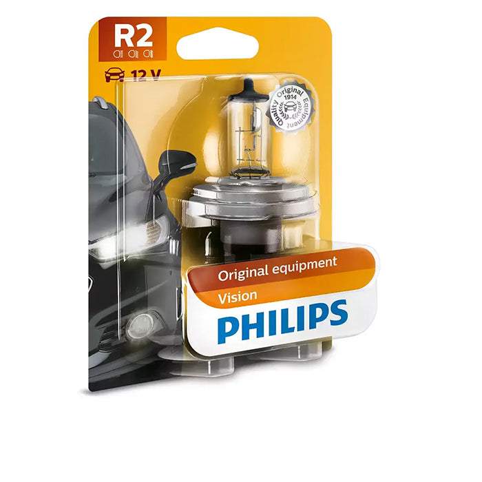 Philips, Vision R2 Visio Pære 1 stk.