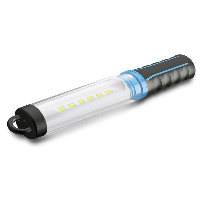 Philips, LED Værkstedslampe