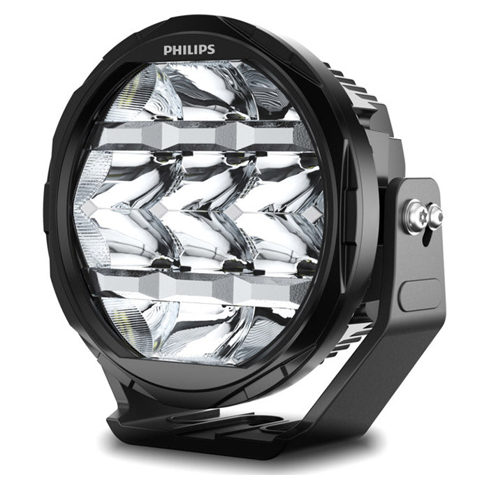 Philips, 7" Rund LED-Kørelys 3000 lm/7100 lm