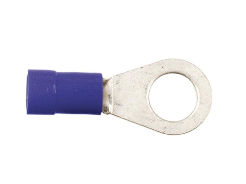 ACV, Ringsko Blå 4,3mm / 100 Stk