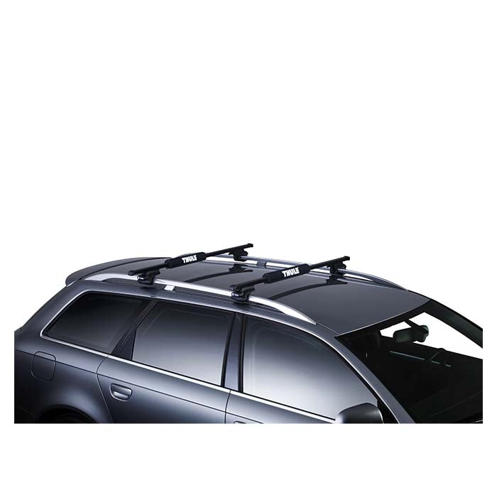 Thule, Surfpads 5603 - 1 Par Sort