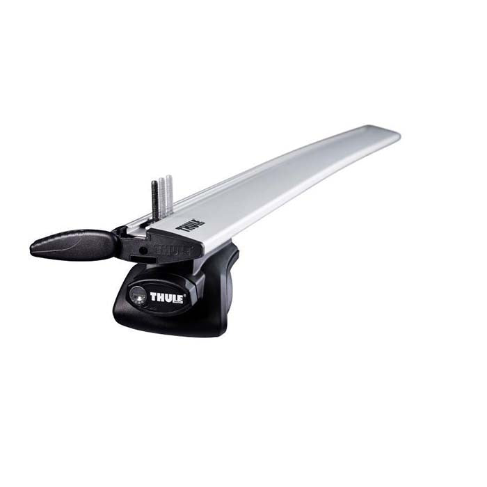 Thule, T-Track Adapter 697-1