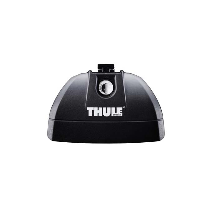 Thule, 7531 Fixpoint XT Halvt Fodsæt (2 stk.)