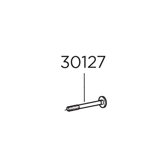 Thule, Monteringsbolt 8x50mm