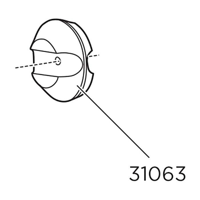 Thule, Vinkelbeslag 968/970-3/969