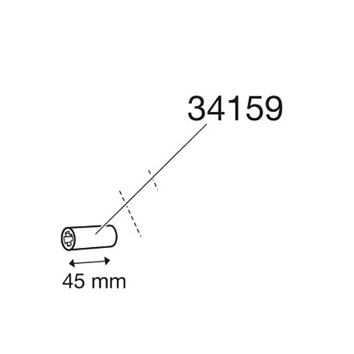 Thule, Reservedele 34159 til 575