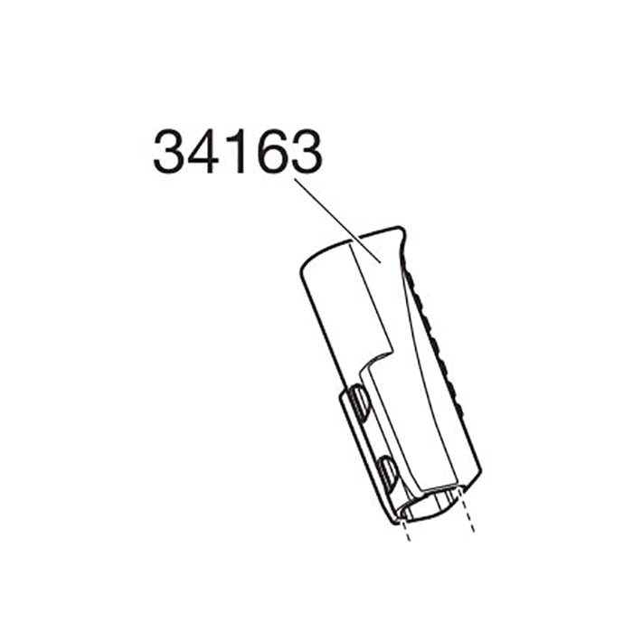 Thule, Gummibeskytter til Model 530