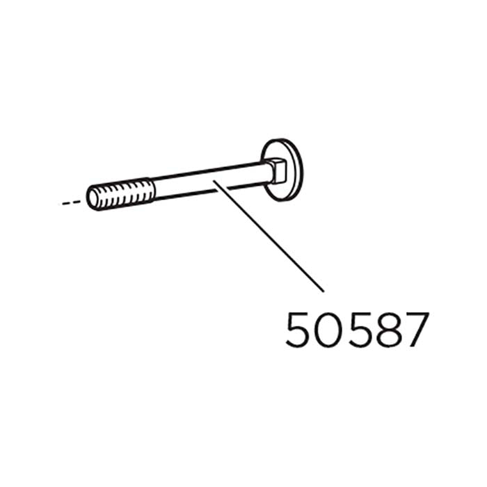 Thule, 50587 Bolt