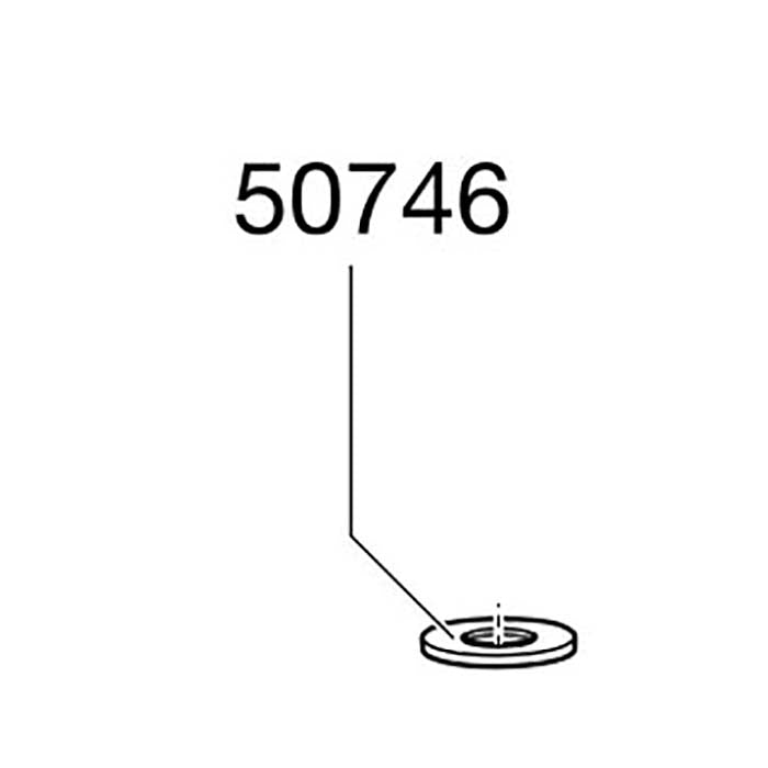 Thule, Reservedel 50746