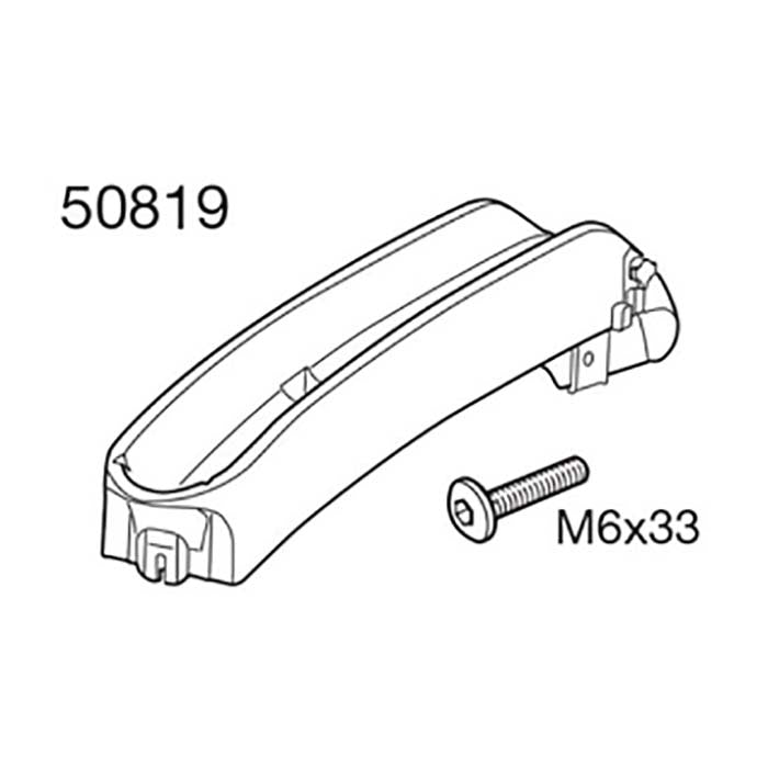 Thule, Hjulholder til Model 908/909/928/929