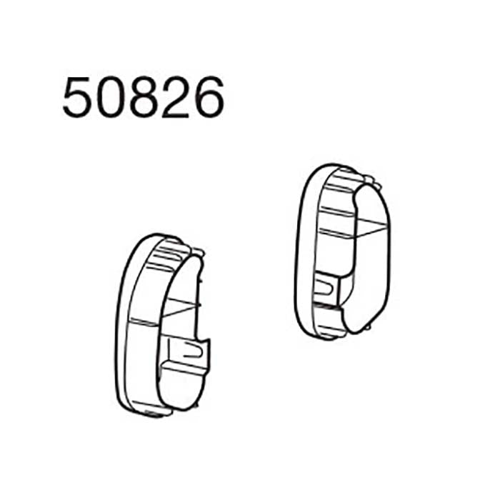 Thule, Endeprop til Cykelholder 908/909/928/929