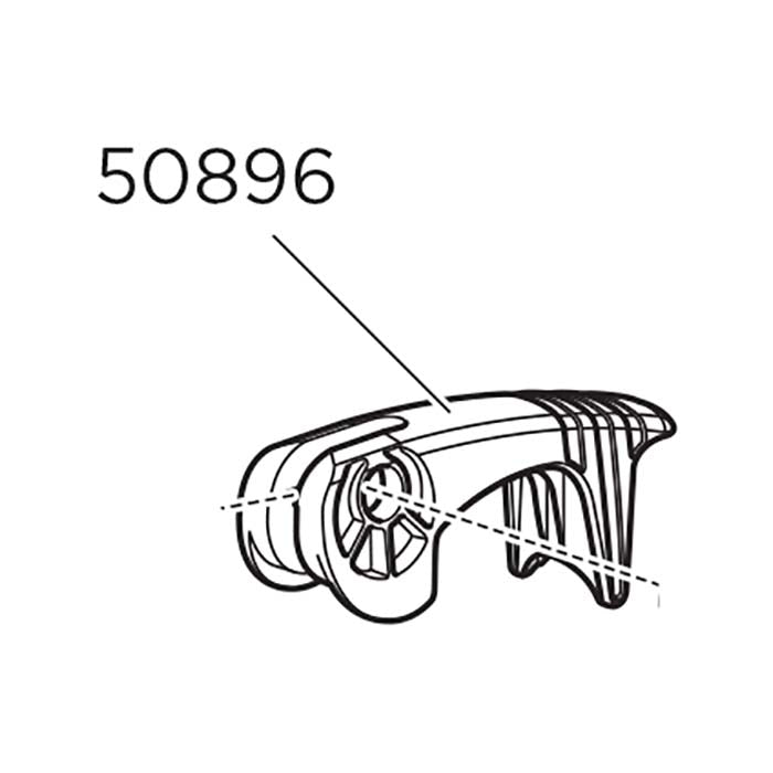 Thule, Plastgreb 972