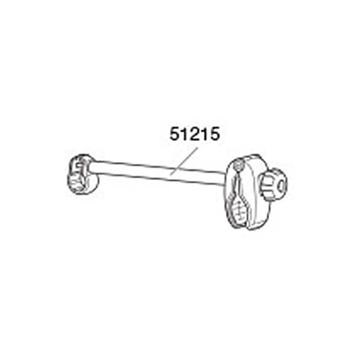 Thule, Mellemarm 941/943