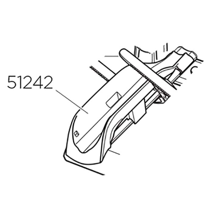 Thule, Hjulholder 921/923