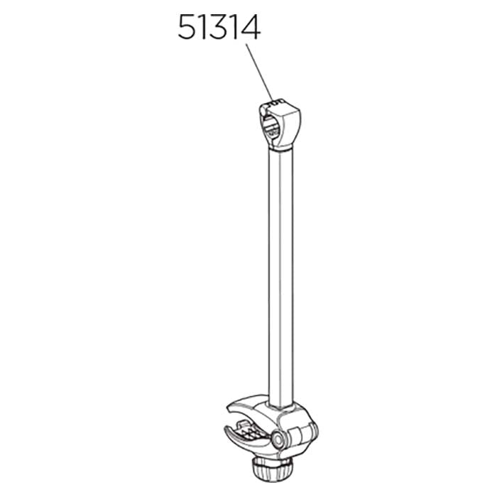 Thule, Lang Cykelarm 51314