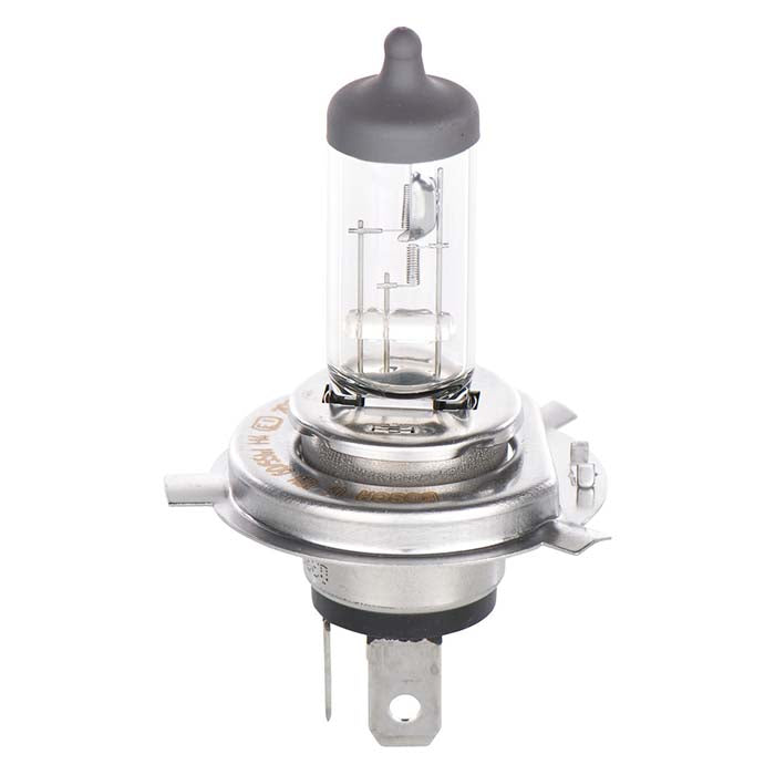 Bosch, H4 Plus 50 Halogen Bilpære 12V 60/55W