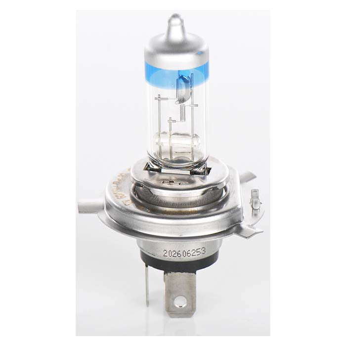 Bosch, H4 Halogen Bilpære 12V 60/55W Plus 90