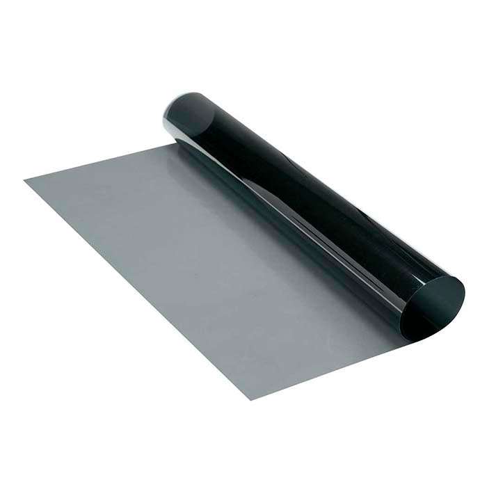 Foliatec, Blacknight Light Solfilm - 0,76x30m Rulle