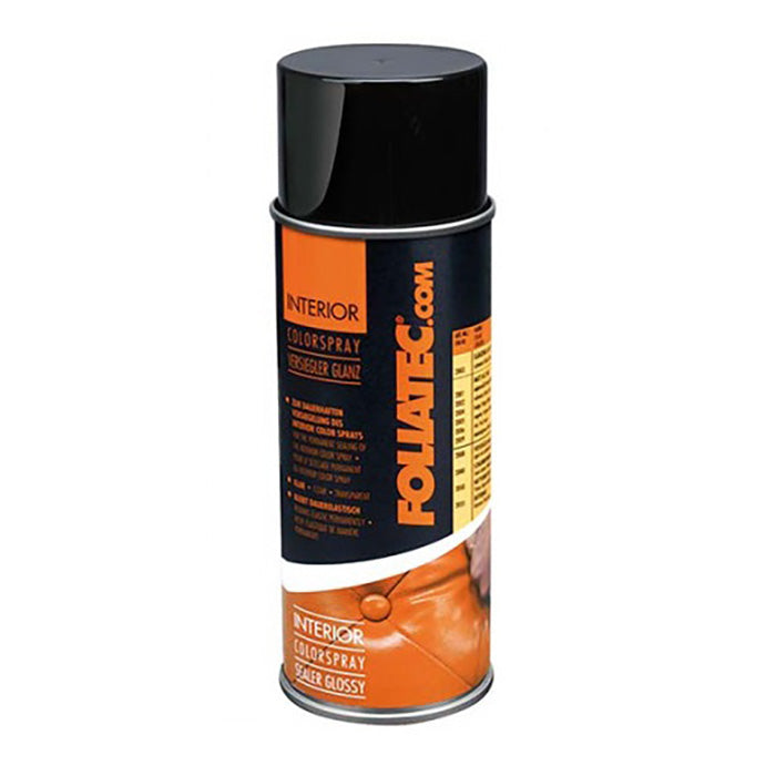 Foliatec, Transparent Beskyttelses Spray - 400ml