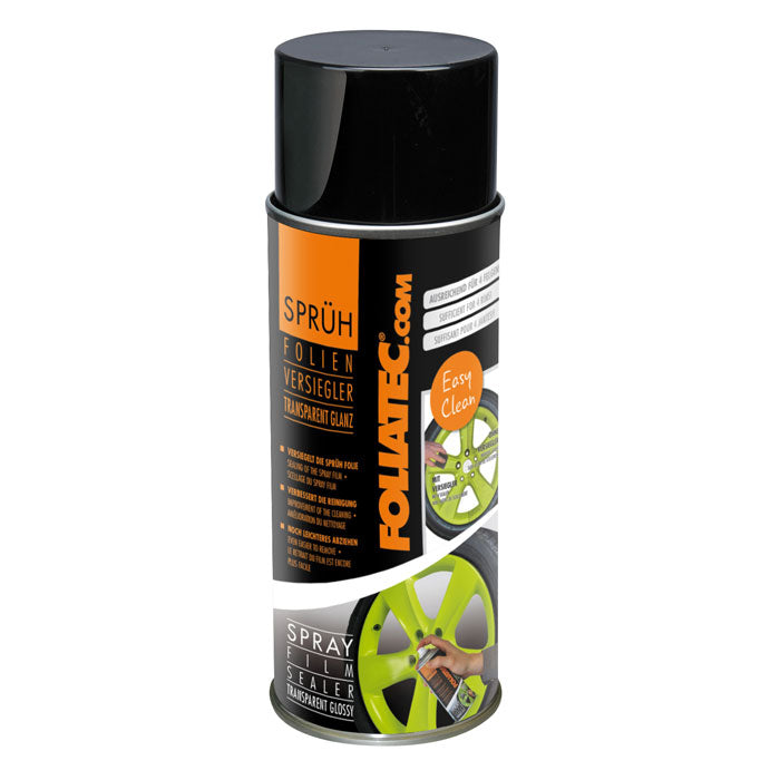 Foliatec, Glossy Spray Sealant 400ml