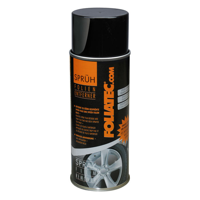 Foliatec, Effektiv Sprayfolie-Fjerner 400ml