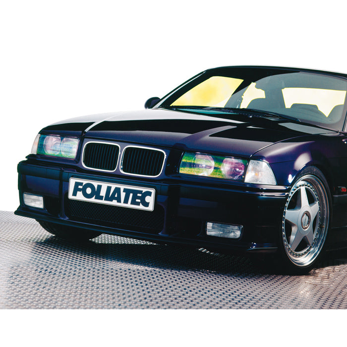 Foliatec, Xenon-headlight Folie