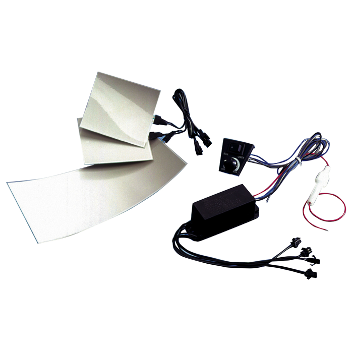 Foliatec, Lumax El-fluorescent Film