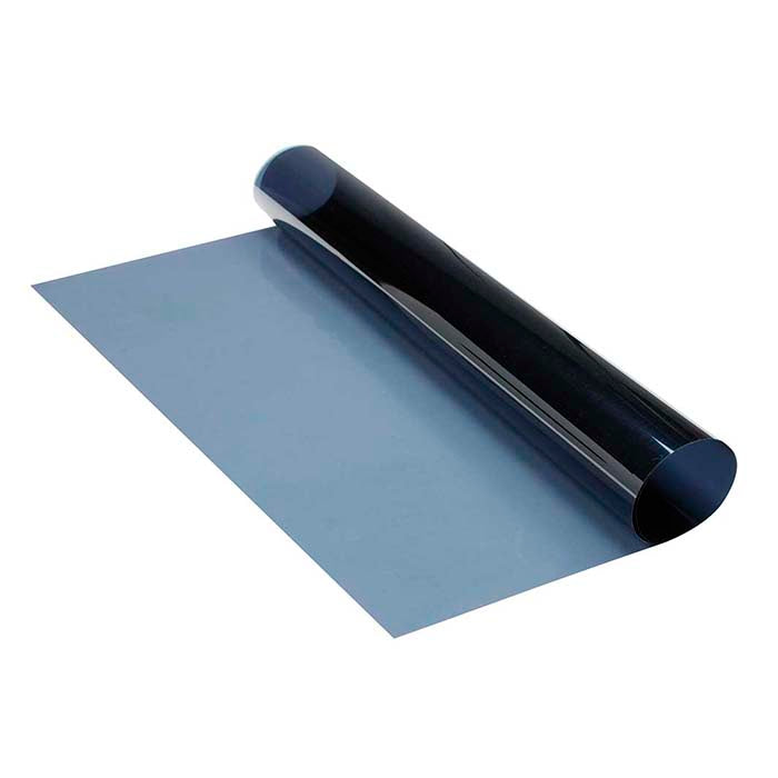 Foliatec, Midnight Light Bil Solfilm - 76cm x 30m