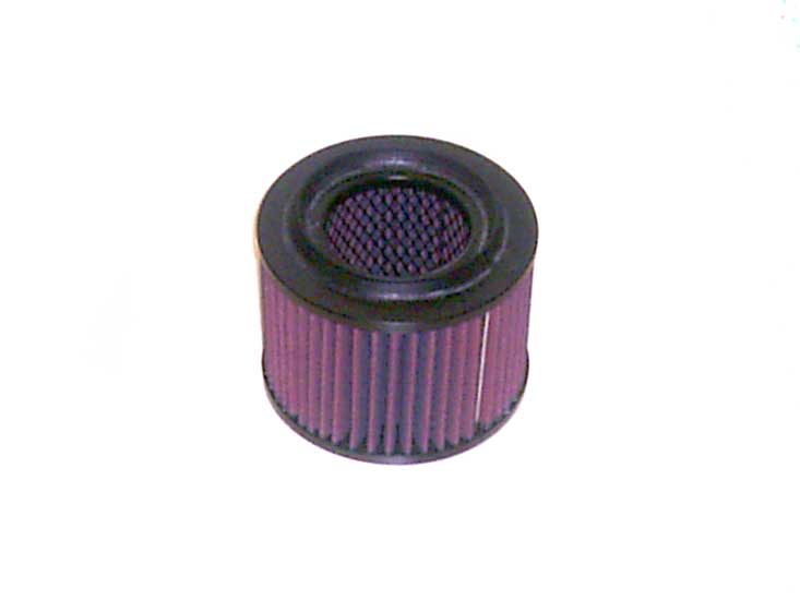 K&N, High-Performance Luftfilter 9221