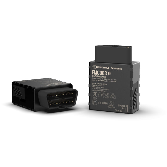 Ecomobil, Probox OBD Easybox 001M GPS Tracker