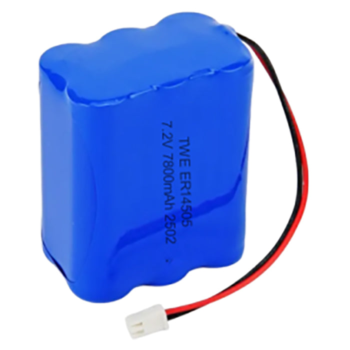 Ecomobil, Probox T100 Ekstra Batteri