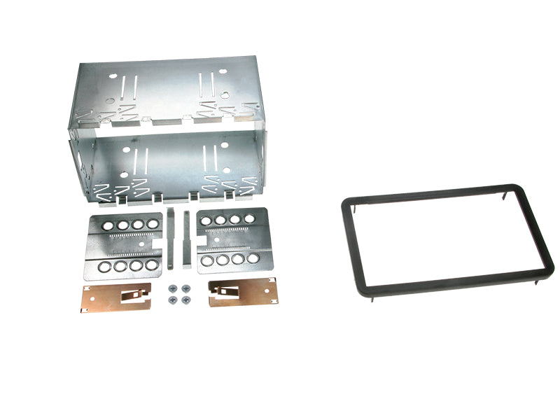 ACV, 2-DIN Kit Alfa 159/Brera/Spider