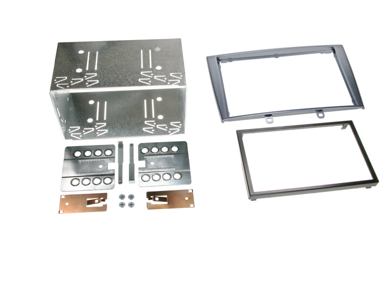ACV, 2-DIN Kit Peugeot 308+308cc