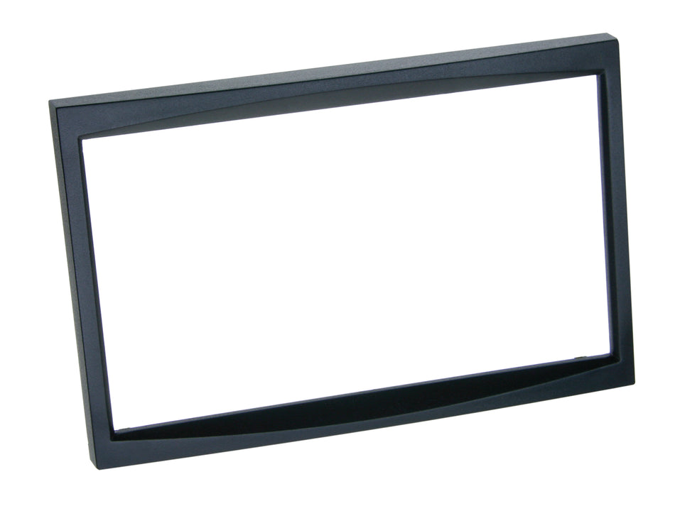 ACV, Radioramme 2-DIN C2/C3/scudo/207/307 Sort