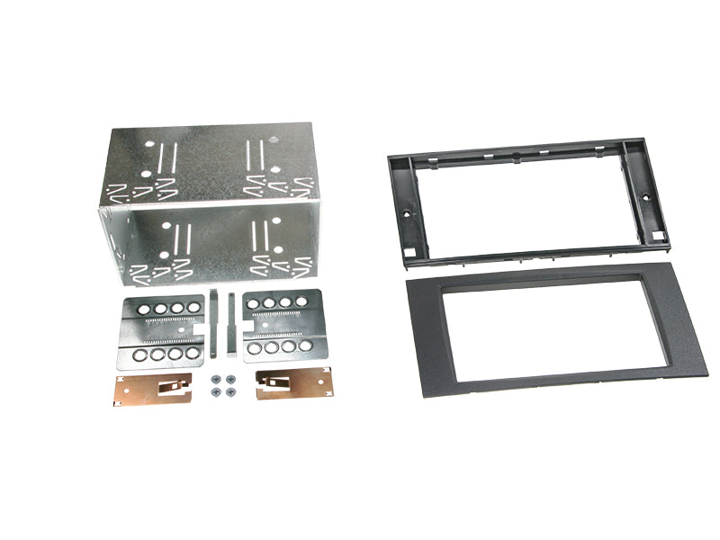 ACV, 2-DIN Kit Ford Diverse Sort