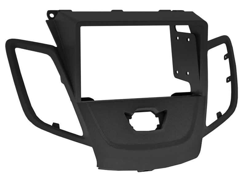 ACV, 2-DIN Kit — Passer til Ford Fiesta 10/ 2008-