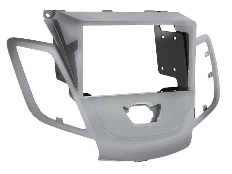 ACV, 2-DIN Kit — Passer til Ford Fiesta 10/ 2008-