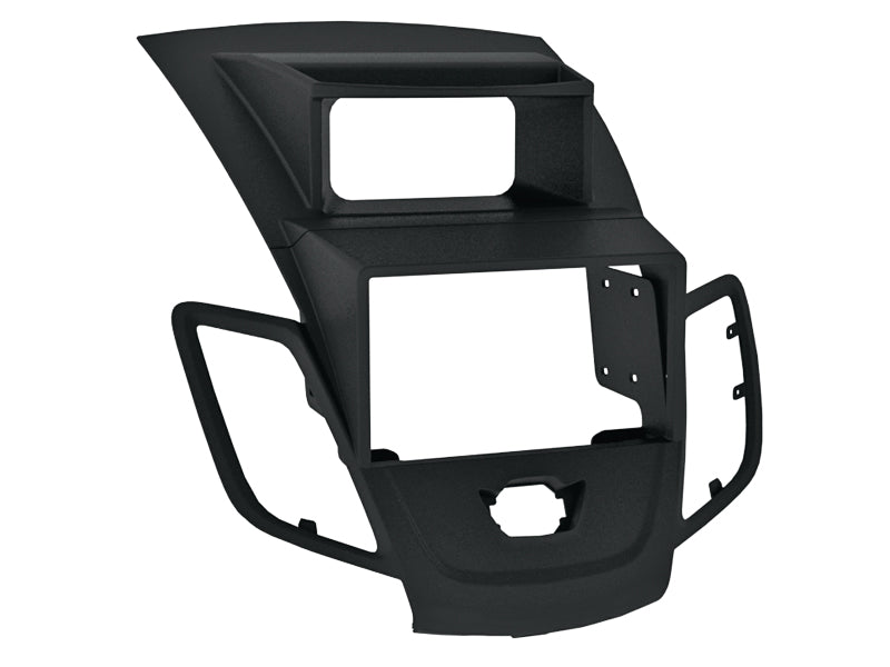 ACV, 2-DIN Kit Sort — Passer til Ford Fiesta 10/ 2008-