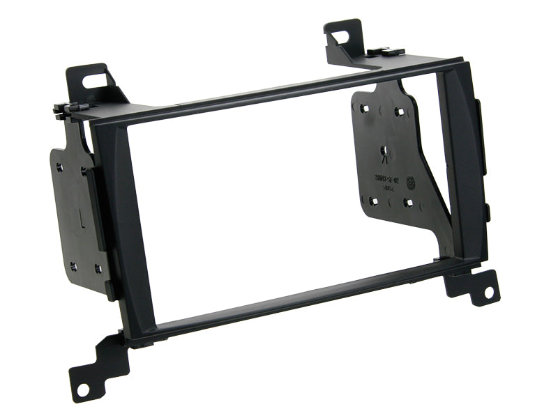 ACV, 2-DIN Kit 08+09->12 — Passer til Hyundai Santa Fe 2007-
