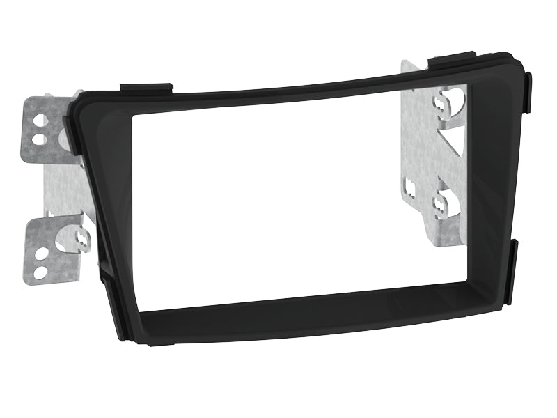 ACV, Radioramme 2-DIN — Passer til Hyundai i40 2011-