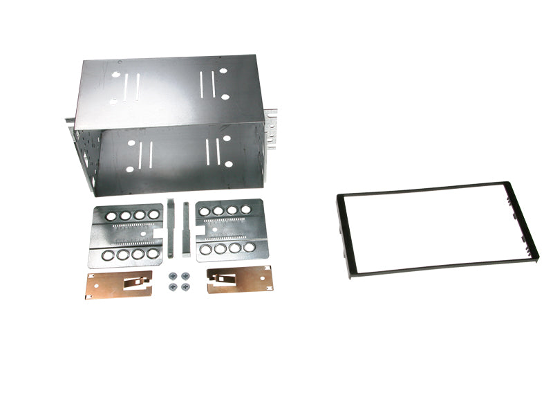 ACV, 2-DIN Kit 3/2009 — Passer til KIA Sorento 11/ 2006-