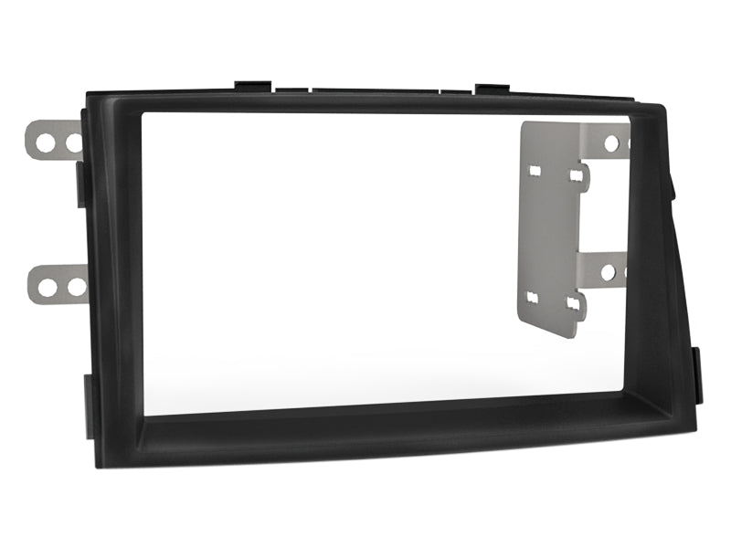 ACV, 2-DIN Kit — Passer til KIA Sorento II 4/ 2009-