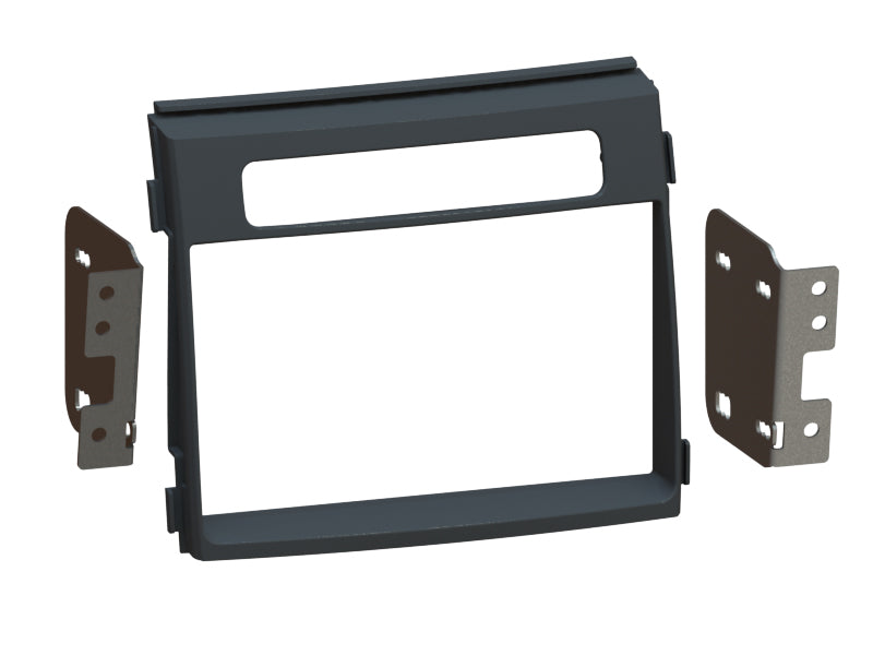 ACV, 2-DIN Kit — Passer til KIA Soul 11/ 2011-