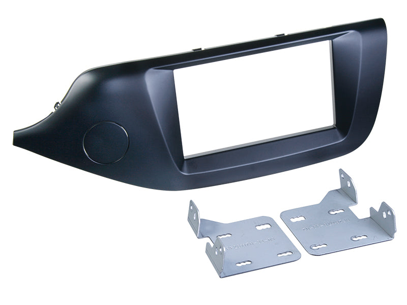ACV, 2-DIN Kit — Passer til KIA Cee´d 04/ 2012-