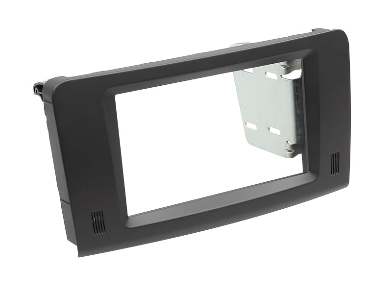 ACV, 2-DIN Kit 06/2011 — Passer til Mercedes M-klasse 2005-