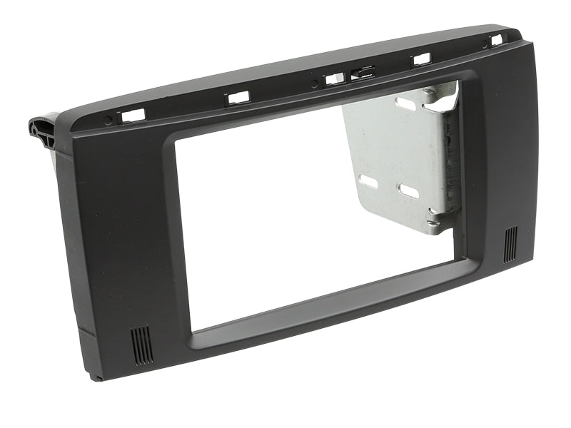 ACV, 2-DIN Kit — Passer til Mercedes R-klasse 2006-2012