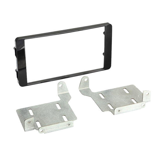 ACV, 2-DIN Kit — Passer til Mitsubishi Asx 2015-