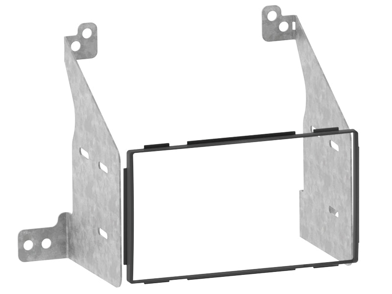 ACV, 2-DIN Kit — Passer til Nissan Pathfinder 2004-