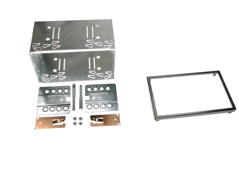 ACV, 2-DIN Kit Universal